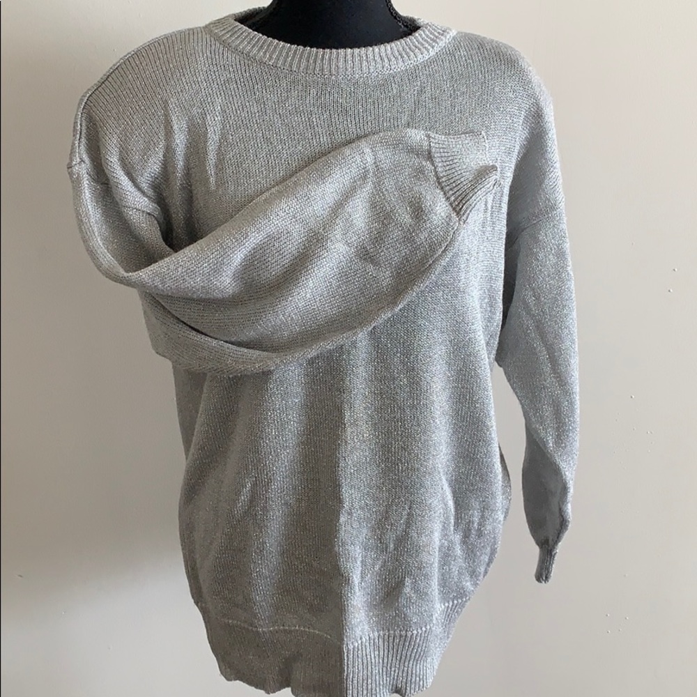 NWT Karen Kane top